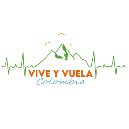 Vive y Vuela Colombia