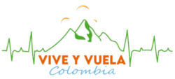 Vive y Vuela Colombia