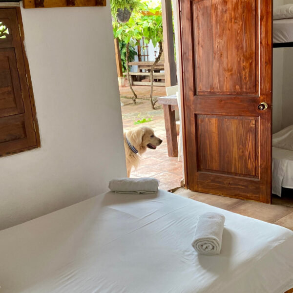 Hospedaje Colonial Guaduas