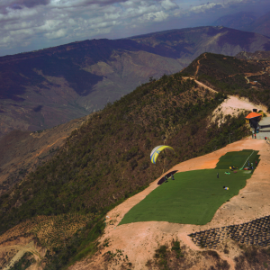 Vuelos Chicamocha