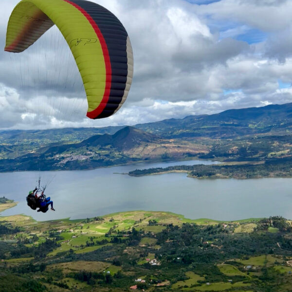 Plan Pareja Básico La Calera