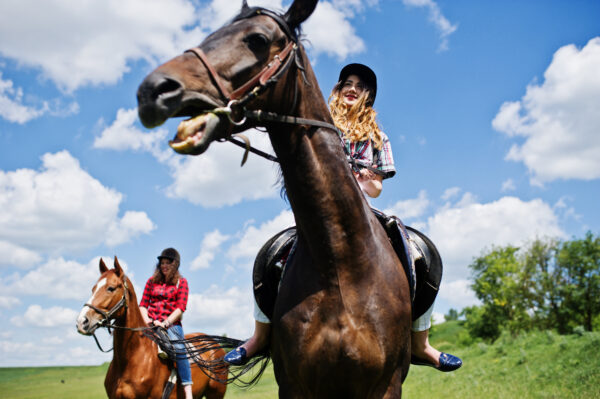 Cabalgata Individual La Calera